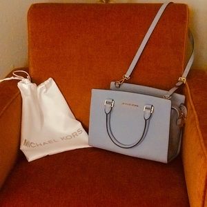 Michael Kors Crossbody Purse